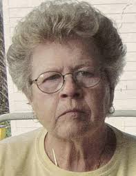 Obituary information for Evelyn Marie Strasser