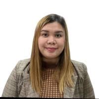 Cristine Joy Dagasdas