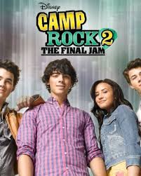 Camp rock 2 cast in rockwood, ontario, canada. Camp Rock 2 The Final Jam Soundtrack Demi Lovato Wiki Fandom