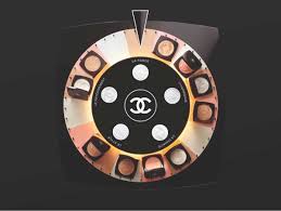 How to Amp Up Your Sparkle with Les Symboles de Chanel • Aventura Mall