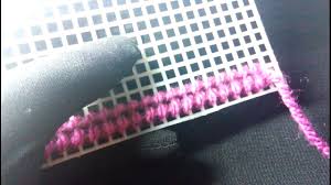 plastic canvas stitch تعلم غزر البلاستيك كنفاه للمبتدئين قناة دلع بيتك bluetooth speaker blog posts electronic products