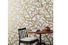 Check out our gold accent wall art selection for the very best in unique or custom, handmade pieces from our wall décor shops. 15 Chic Gold Wallpapers Best Ideas For Metallic Gold Wallpaper