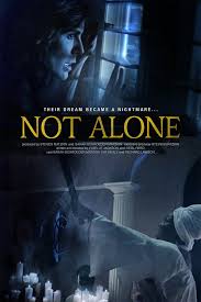 Originally planned to be directed by roy lee and starred by nicole kidman. Not Alone 2019 Tampa Downtown Partnership