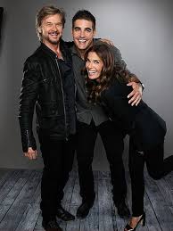 50 Years In Salem Watch A Supercut For The Days Of Our Lives Anniversary Days Of Our Lives Life Cast Actors
