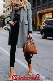 25 Inspiring Women Winter Outfit Ideas Winter Outfits Women Skinny Pants Outfits Fashion 2 Winter Fashion Outfits Work Outfits Women Winter Outfits Women