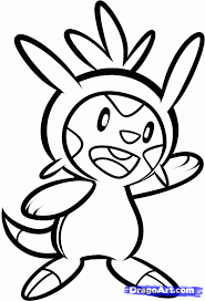 Explore a majestic new region! Step 7 Pokemon Coloring Pages Pokemon Coloring Pokemon Drawings
