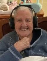 Obituary for Maureen "Kitty" (Curley) Goodrich