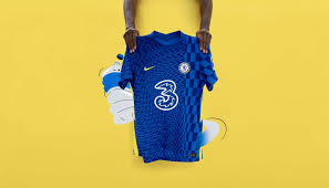 Scopri ricette, idee per la casa, consigli di stile e altre idee da provare. Nike Launch Chelsea 21 22 Home Shirt Soccerbible