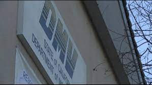Dmv Computer Services Back Up And Running After Brief Outage Across The State Abc10 Com