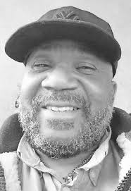 ERIC PATTERSON Obituary (1950