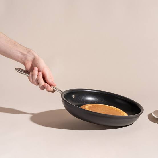The 2 Best Nonstick Pans of 2026 | Reviews by Wirecutter