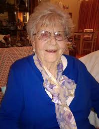 Obituary information for Mildred Frances Roycroft Teer