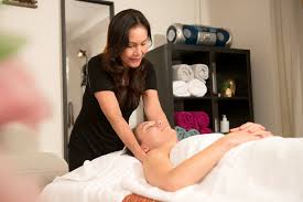 Malika Thai Massage