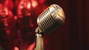 No interest if paid in full within 12 months. Checking The Old Style Microphone Stock Footage Video 100 Royalty Free 1010995940 Shutterstock