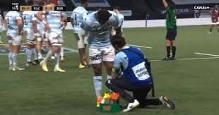 Below we look at andy farrell's side in depth, discussing what's hot, what's. Favorite Sleeping Giant What Does The Foreign Press Think Of The Xv Of France Before The 6 Nations 2021 Today24 News English