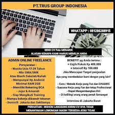 Hal ini mempermudah semua pembeli yang ingin melakukan transaksi, mereka tidak harus mengeluarkan uang kontan dan anda bisa mendapatkan bayaran seketika. Anakprogrammer Instagram Posts Gramho Com