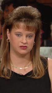 Carolyn claims Georgena threw her cat at her causing scratches to her back!  Georgena denies this.