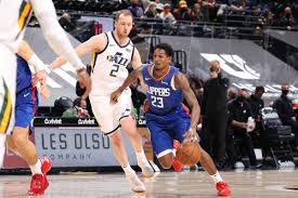 The complete analysis of los angeles clippers vs utah jazz with actual predictions and previews. Clippers Vs Jazz Preview Game Thread Lineups Start Time Clips Nation