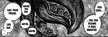 Theme Revenge You Re The Only One Berserk mmv the lost children remaster teaser trailer. you re the only one