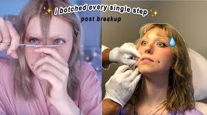 C'est le cas de linzor (@sailorlinzor) qui s'est rasée les sourcils pour réaliser sa vidéo. Shaving My Eyebrows For New Fake Ones Youtube