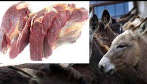 بينها مطاعم شهيرة لحوم الكلاب والحمير تثير النهار