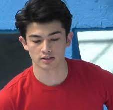 Loudre lou yanong and andre brouillette kilig grabe #loudre #kilig #pbbultim8bigmediacon #pbb #housemate #yamyamgucong #louyanong #andrebrouillette. Andre Brouillette Biography Pbb Latest Peoplaid Profile