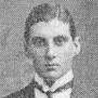 Albert Harry Healey (1895–1957) • FamilySearch