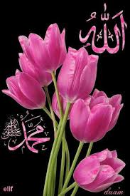 The 99 names of allah also known as the 99 attributes of allah, according to islamic tradition, are the names of allah revealed by the creator (الله) (allah) in the qur'an. Pin By Mdmirazuddin On Cuma Mesajlari Kaligrafi Allah Allah Wallpaper Beautiful Names Of Allah