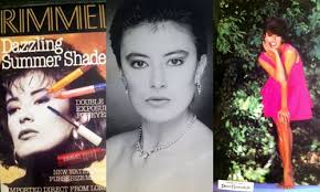 Stylish soul: Monique Rana