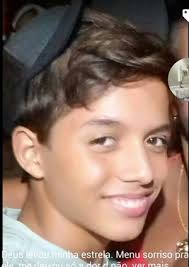 Corpo do menino Erick Henrique chega em Juara no fim da tarde de hoje e  será sepultado amanhã