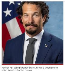 Gregory Lee Driscoll"