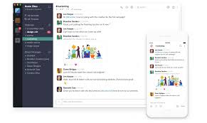 Find a great developer community in this comprehensive list of 46 slack chat groups for devs, including the top ones—categorized by topic and rated. How To Support Slack Enterprise Grid By Sarah Barnekow Slack Platform Blog Medium