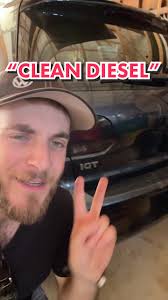 VW Dieselgate: The Scandal That Rocked the Automotive World