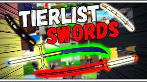Wiki list of all new blox fruits codes. Ranking Every Single Sword In Blox Fruits Update 13 Tierlist Blox Fruits Youtube