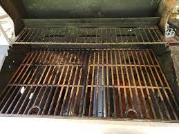 Questions On Rust Is This Safe To Cook On Info In Comments Grilling