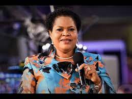 Promise joshua, serah joshua tb joshua biography. Tb Joshua S Wife Evelyn Joshua Biography Net Worth Children Picture