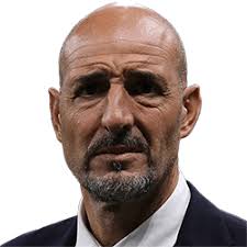 Lazio Roma » Coaching Staff List