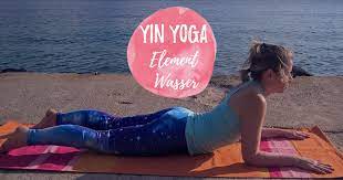 We are an urban sanctuary right in the heart of napier our class numbers are kept between 14. Yin Yoga Im Winter Element Wasser Niere Und Blase