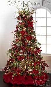 2015 Raz Christmas Trees Elegant Christmas Trees Red Christmas Tree Christmas Tree