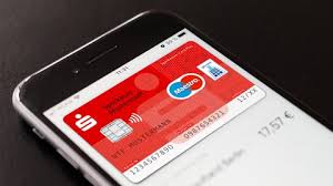 Das benötigen sie als kunde der norisbank zur nutzung von apple und jetzt neu mit norisbank und apple pay: Apple Pay Mit Ec Karte Bei Der Sparkasse Start Steht Unmittelbar Bevor