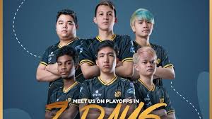 ⯈ rrq albert vs new evos dari aov ke mobile legend. Dari Tank Hingga Support Ini Pro Player Dengan Role Terbaik Versi Vyn Rrq