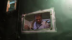 Touring Tent Cinemas ...