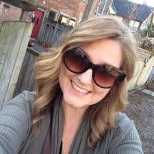 jennifer Robertson (@jennyrob22)