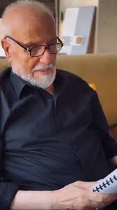 يا #عزيز_الروح يا ســيــّد 💔