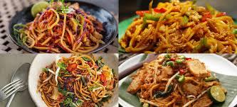 A deliciously popular treat in penang, it's best to have cendol when you have been walking a lot under the every bowl of asam laksa comes with springy noodles and pieces of fish in a bowl of sour, spicy and salty broth. Top 10 Best Halal Food In Penang