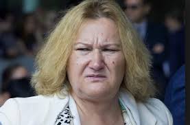 Russia's Richest Woman