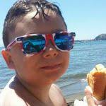 Albert Fanelli's Instagram, Twitter & Facebook