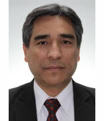 WERNER MAXIMO SALCEDO ALVAREZ candidato Gobierno Regional CUSCO