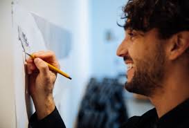 WSoA Thesis Yearbook Spring 2025_STUDENTS_rev5 by University of Redlands