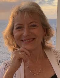 Rita Esarey Marsili Obituary July 3, 2024